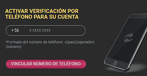 Verifica tu perfil Verifica tu perfil