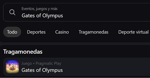 Juega y disfruta