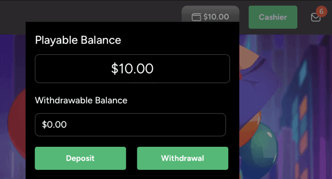 Equilibrio del juego