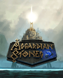 Asgardian Stones