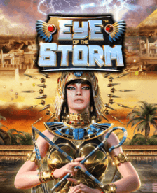 Eye of the Storm