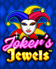Joker’s Jewels